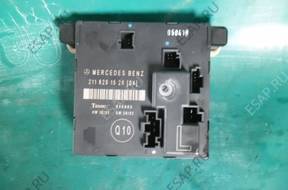 МОДУЛЬ ДВЕРИ ЛЕВЫЙ TY 2118201526 MERCEDES W211