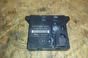 МОДУЛЬ ДВЕРИ ЛЕВЫЙ ty 2118704026 Mercedes E 211 МОДУЛЬ ДВЕРИ ЛЕВЫЙ ty 2118704026 Mercedes E 211