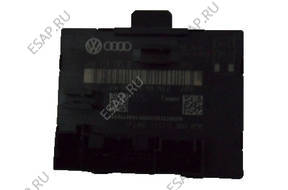 МОДУЛЬ ДВЕРИ ЛЕВЫЙ TY 4H0959795B VW AUDI A8 Q7
