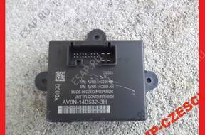 МОДУЛЬ ДВЕРИ ЛЕВЫЙ TY AV6N-14B532-BH FORD C-MAX