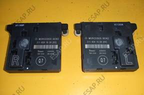 МОДУЛЬ ДВЕРИ ЛЕВЫЙ ty Mercedes W211 2118201526