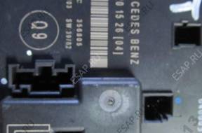 МОДУЛЬ ДВЕРИ ЛЕВЫЙ TY MERCEDES W211 211821526