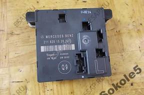 МОДУЛЬ ДВЕРИ ЛЕВЫЙ ty Mercedes w211 e-klasa