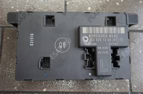 МОДУЛЬ ДВЕРИ LEWYCH MERCEDES C KLASA 203 LIFT