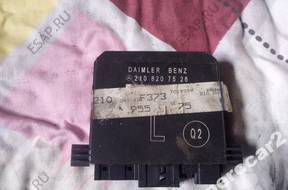 МОДУЛЬ ДВЕРИ LEWYCH MERCEDES W210 2108207526