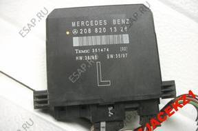 МОДУЛЬ ДВЕРИ MERCEDES 2088201326