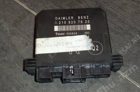 МОДУЛЬ ДВЕРИ MERCEDES 2108207626 -Rumia