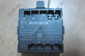 МОДУЛЬ ДВЕРИ  MERCEDES A1669005505