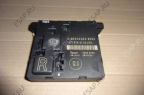 МОДУЛЬ ДВЕРИ Mercedes E-klasa 2118704126