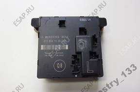 МОДУЛЬ ДВЕРИ MERCEDES E KLASA W211 2118201526