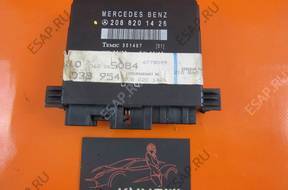 МОДУЛЬ ДВЕРИ MERCEDES W210 2088201426