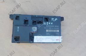 МОДУЛЬ ДВЕРИ mercedes w211 2118200426