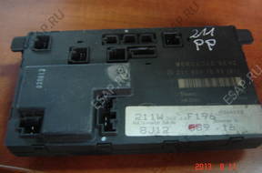 МОДУЛЬ ДВЕРИ MERCEDES W211 2118201685