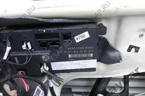 МОДУЛЬ ДВЕРИ MERCEDES W211 E200  2118200426 750