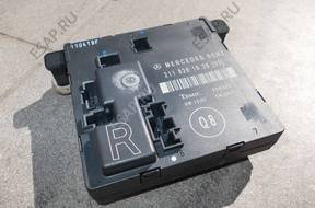 МОДУЛЬ ДВЕРИ MERCEDES W211 TY ПРАВЫЙ 2118201626