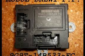 МОДУЛЬ ДВЕРИ P.P. 9G9T-14B533-FC FORD MONDEO MK4