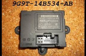 МОДУЛЬ ДВЕРИ PR. TY 9G9T-14B534-AB FORD MONDEO MK4