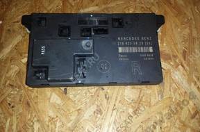 МОДУЛЬ ДВЕРИ ПРАВЫЙ 2198200826 Mercedes Cls 218