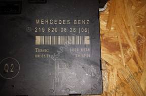 МОДУЛЬ ДВЕРИ ПРАВЫЙ 2198200826 Mercedes Cls 218