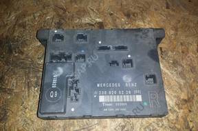 МОДУЛЬ ДВЕРИ ПРАВЫЙ 2308200226 Mercedes Sl 230 МОДУЛЬ ДВЕРИ ПРАВЫЙ 2308200226 Mercedes Sl 230