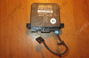 МОДУЛЬ ДВЕРИ ПРАВЫЙ MERCEDES CLK W208 2088200426