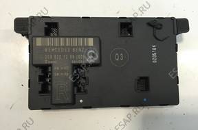 МОДУЛЬ ДВЕРИ ПРАВЫЙ MERCEDES W 203 COUPE 2038201285