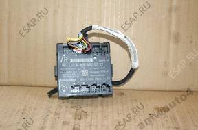 МОДУЛЬ ДВЕРИ ПРАВЫЙ przd 1669005212 Mercedes Gl 166
