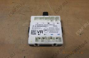 МОДУЛЬ ДВЕРИ ПРАВЫЙ przd 2059004221 Mercedes C 205