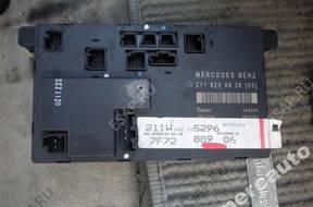 МОДУЛЬ ДВЕРИ ПРАВЫЙ PRZD 2118200626 MERCEDES W211