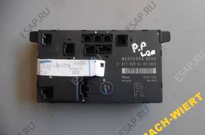 МОДУЛЬ ДВЕРИ ПРАВЫЙ PRZD 2118208285 MERCEDES W211