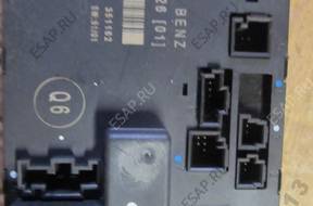 МОДУЛЬ ДВЕРИ ПРАВЫЙ PRZD MERCEDES W211 2118207526