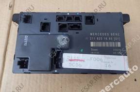 МОДУЛЬ ДВЕРИ ПРАВЫЙ PRZD MERCEDES W211 3.2CDI