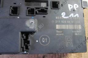 МОДУЛЬ ДВЕРИ ПРАВЫЙ PRZD MERCEDES W211