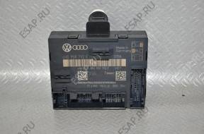 МОДУЛЬ ДВЕРИ ПРАВЫЙ PRZD VW TOUAREG 2012 4H0959792F