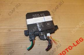 МОДУЛЬ ДВЕРИ ПРАВЫЙ PRZOD MERCEDES W210 2108207626