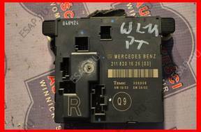 МОДУЛЬ ДВЕРИ ПРАВЫЙ TY 2118201626 MERCEDES W211
