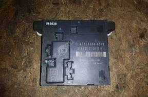 МОДУЛЬ ДВЕРИ ПРАВЫЙ ty 2198200326 Mercedes Cls 219