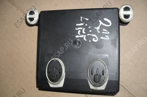 МОДУЛЬ ДВЕРИ ПРАВЫЙ TY MERCEDES W211 2118704126