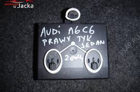МОДУЛЬ ДВЕРИ ПРАВЫЙ TY TYLNY AUDI A6 C6