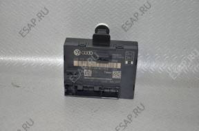 МОДУЛЬ ДВЕРИ ПРАВЫЙ TY VW TOUAREG 2012 4H0959795B
