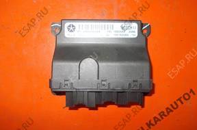 МОДУЛЬ ДВЕРИ PRAWE CHRYSLER SEBRING 2007 год 04602922AA