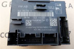 МОДУЛЬ ДВЕРИ PRAWYCH 5Q0959592 AUDI A3 8V0 2013 -
