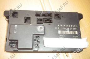 МОДУЛЬ ДВЕРИ PRAWYCH MERCEDES A2118200626