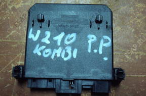 МОДУЛЬ ДВЕРИ PRAWYCH MERCEDES W210 E-KLASA