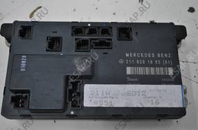 МОДУЛЬ ДВЕРИ przd 2118201685 mercedes E klasa W211