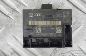 МОДУЛЬ ДВЕРИ przd prawych 4H0959792F TOUAREG 7P