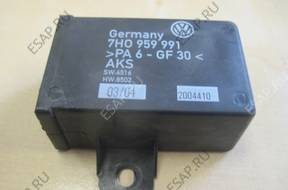 МОДУЛЬ ДВЕРИ przesuwnych VW T5 7H0959991