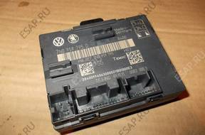 МОДУЛЬ ДВЕРИ SKODA YETI '10-14 TY 7N0959795D