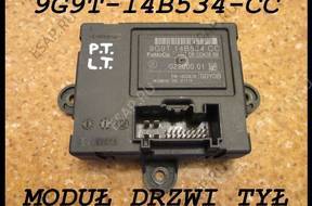 МОДУЛЬ ДВЕРИ TY 9G9T-14B534-CC FORD GALAXY 3 S-MAX