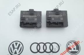 МОДУЛЬ ДВЕРИ tylnych 4G8959795J AUDI S6 A6 C7 4G